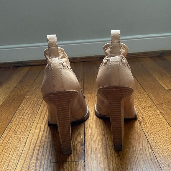 Alexander Wang Pump Booties - Picture 3 of 7